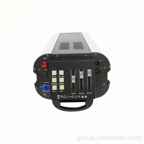 Follow Spot Lighting Stage Events 17R 350W Bulb Follow Spot Lighting Manufactory